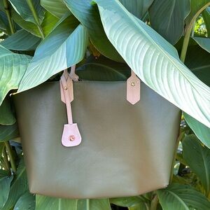 Spartina Reversible Tote Bag